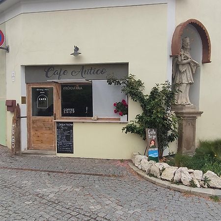Apartmany Antico Mikulov Extérieur photo