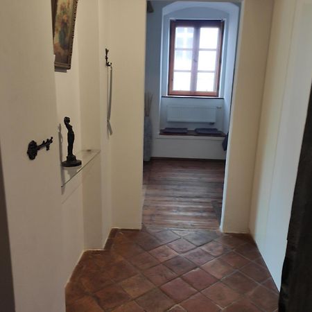 Apartmany Antico Mikulov Extérieur photo