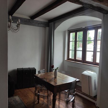 Apartmany Antico Mikulov Extérieur photo