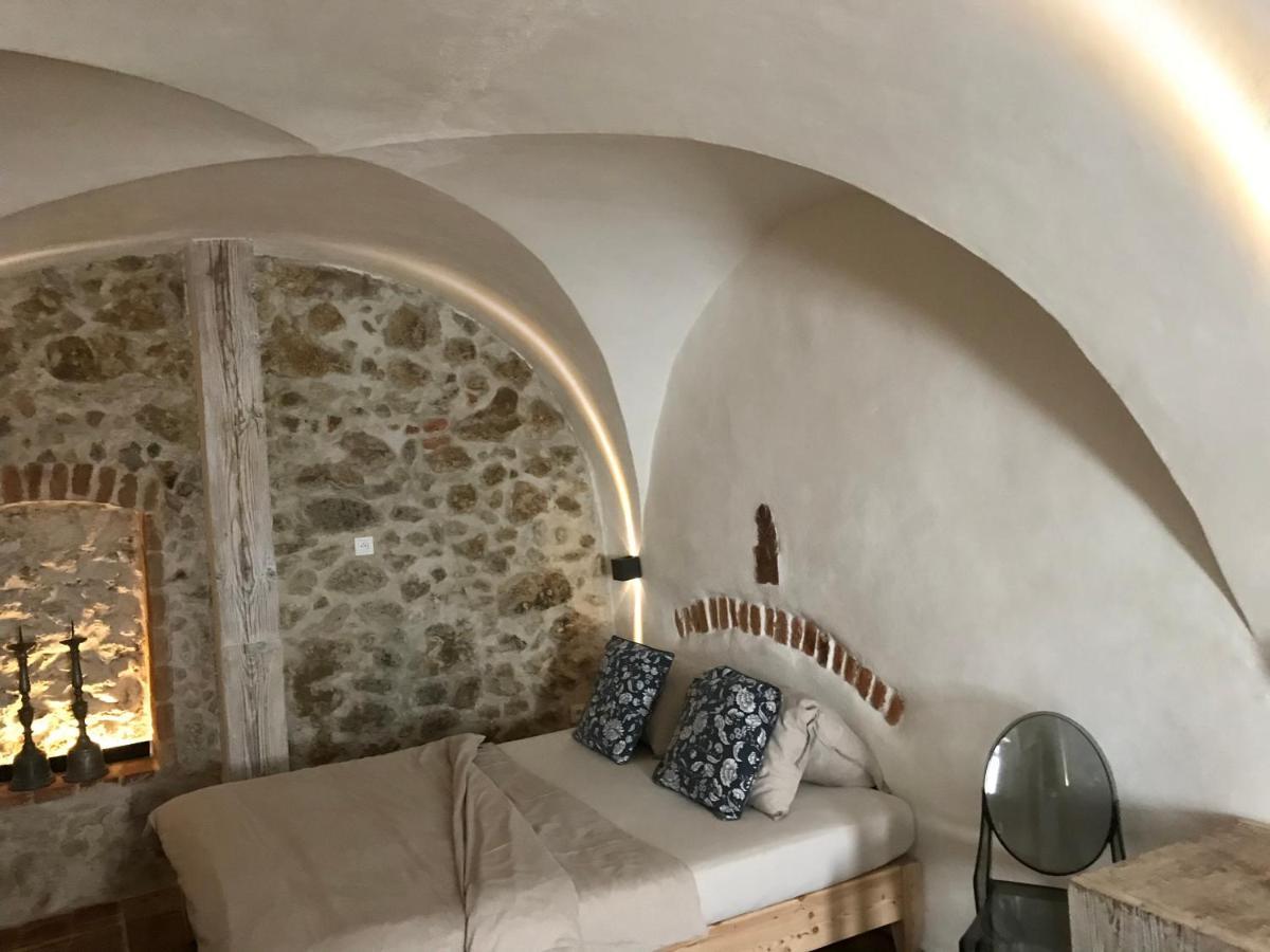 Apartmany Antico Mikulov Extérieur photo