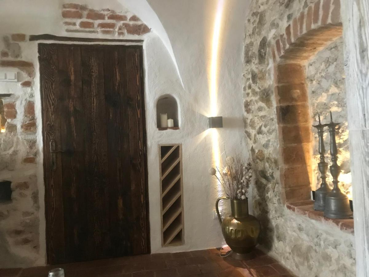 Apartmany Antico Mikulov Extérieur photo