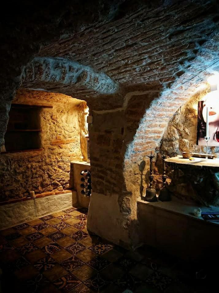 Apartmany Antico Mikulov Extérieur photo