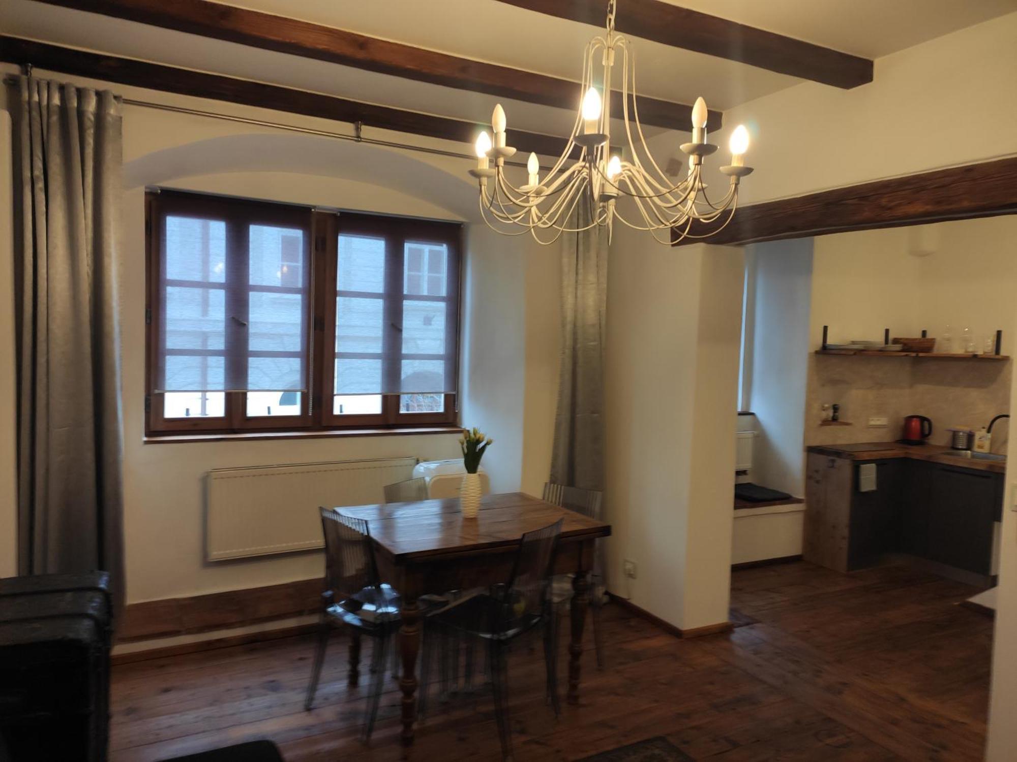 Apartmany Antico Mikulov Extérieur photo