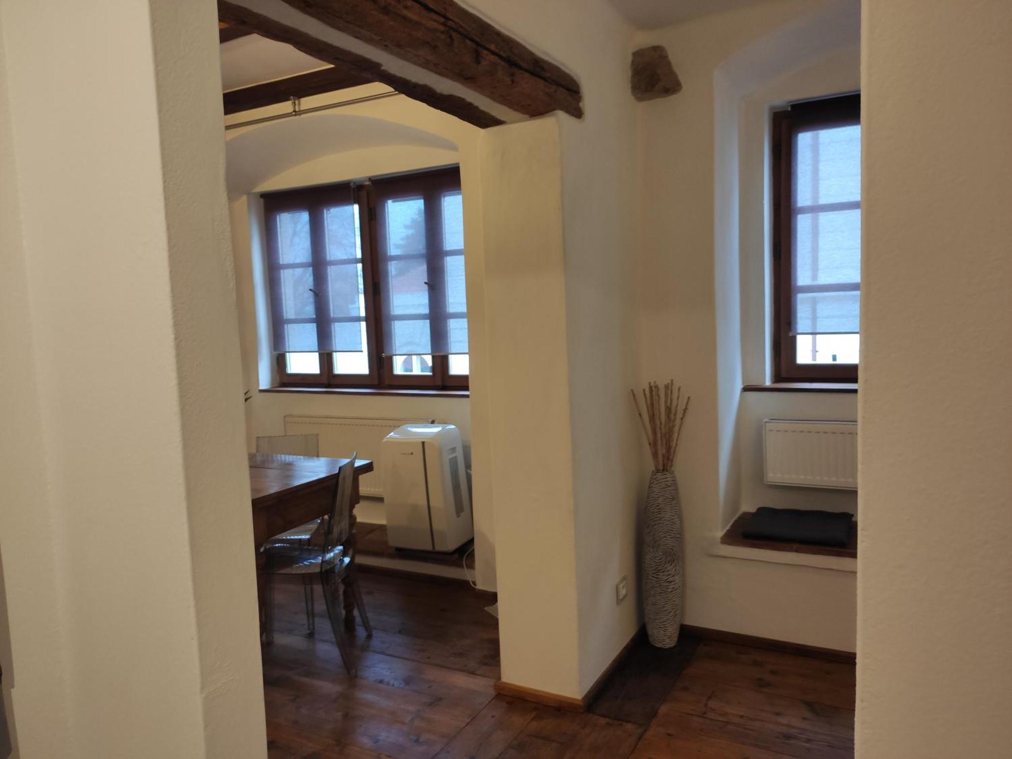 Apartmany Antico Mikulov Extérieur photo