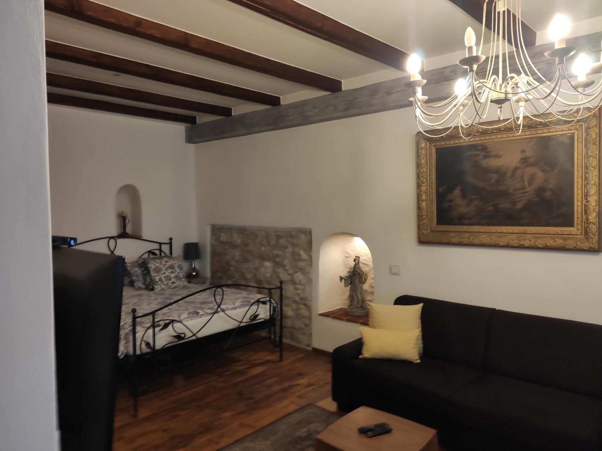 Apartmany Antico Mikulov Extérieur photo