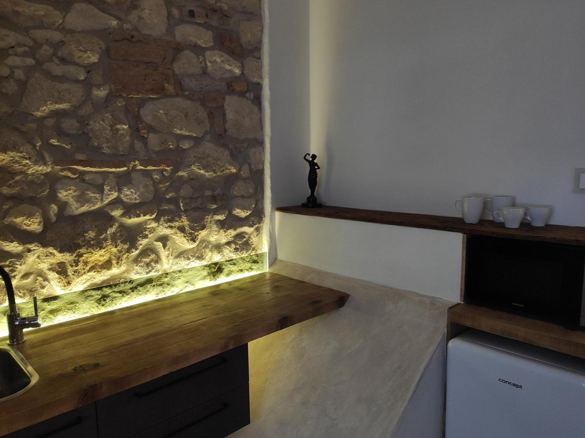 Apartmany Antico Mikulov Extérieur photo