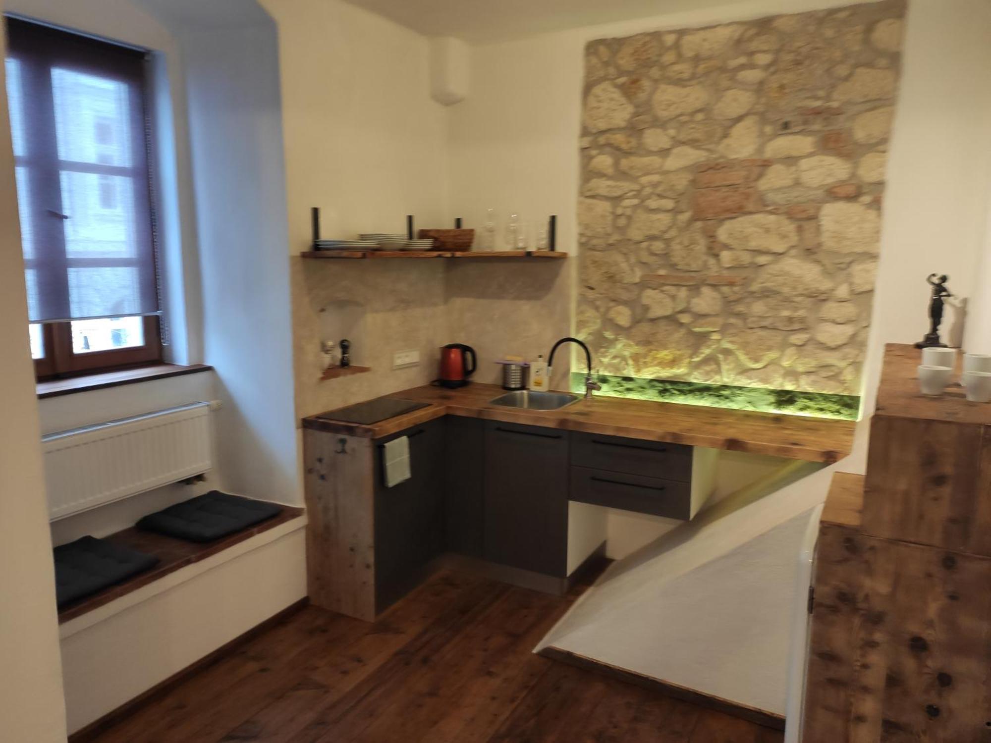 Apartmany Antico Mikulov Extérieur photo