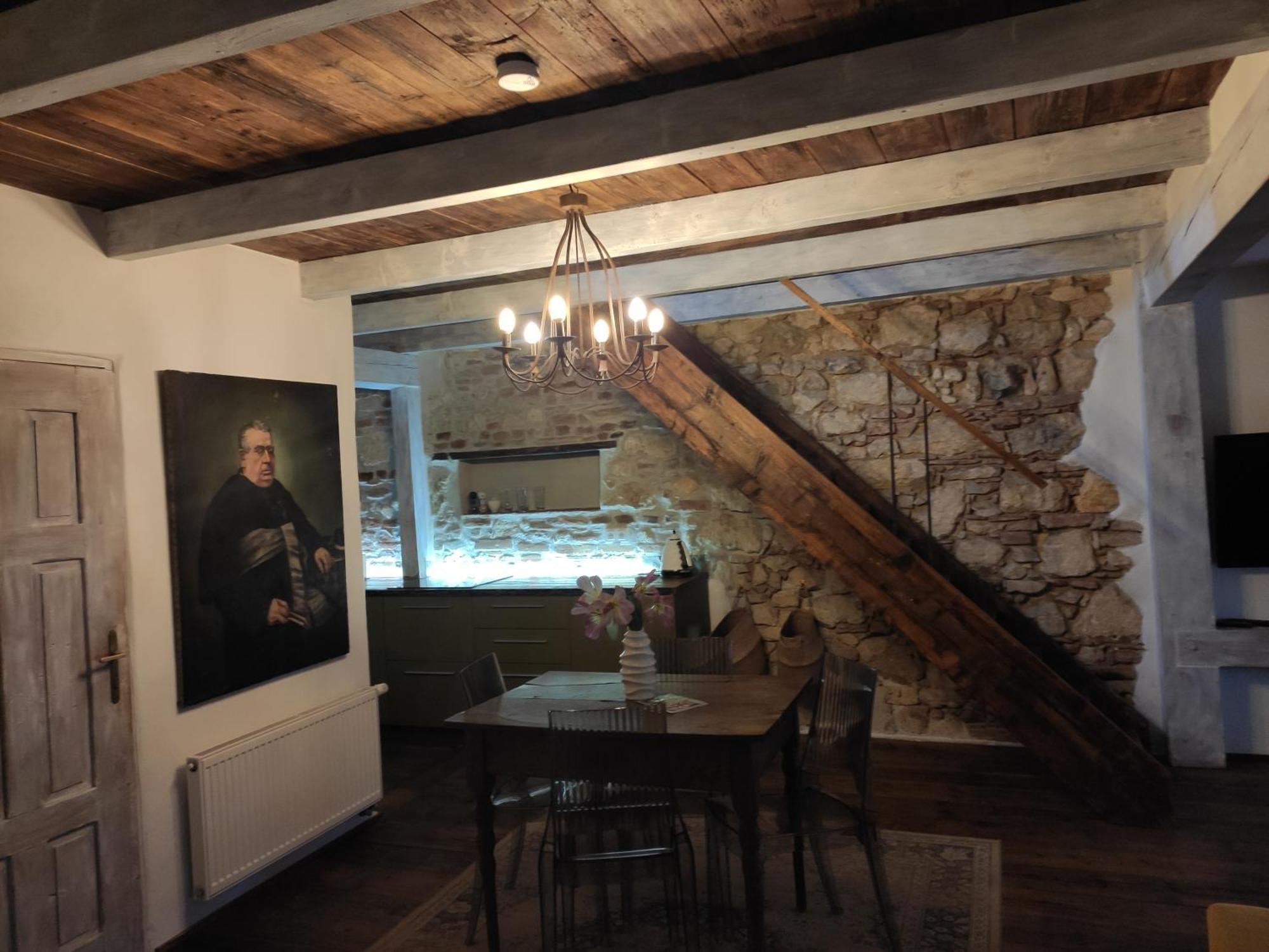 Apartmany Antico Mikulov Extérieur photo