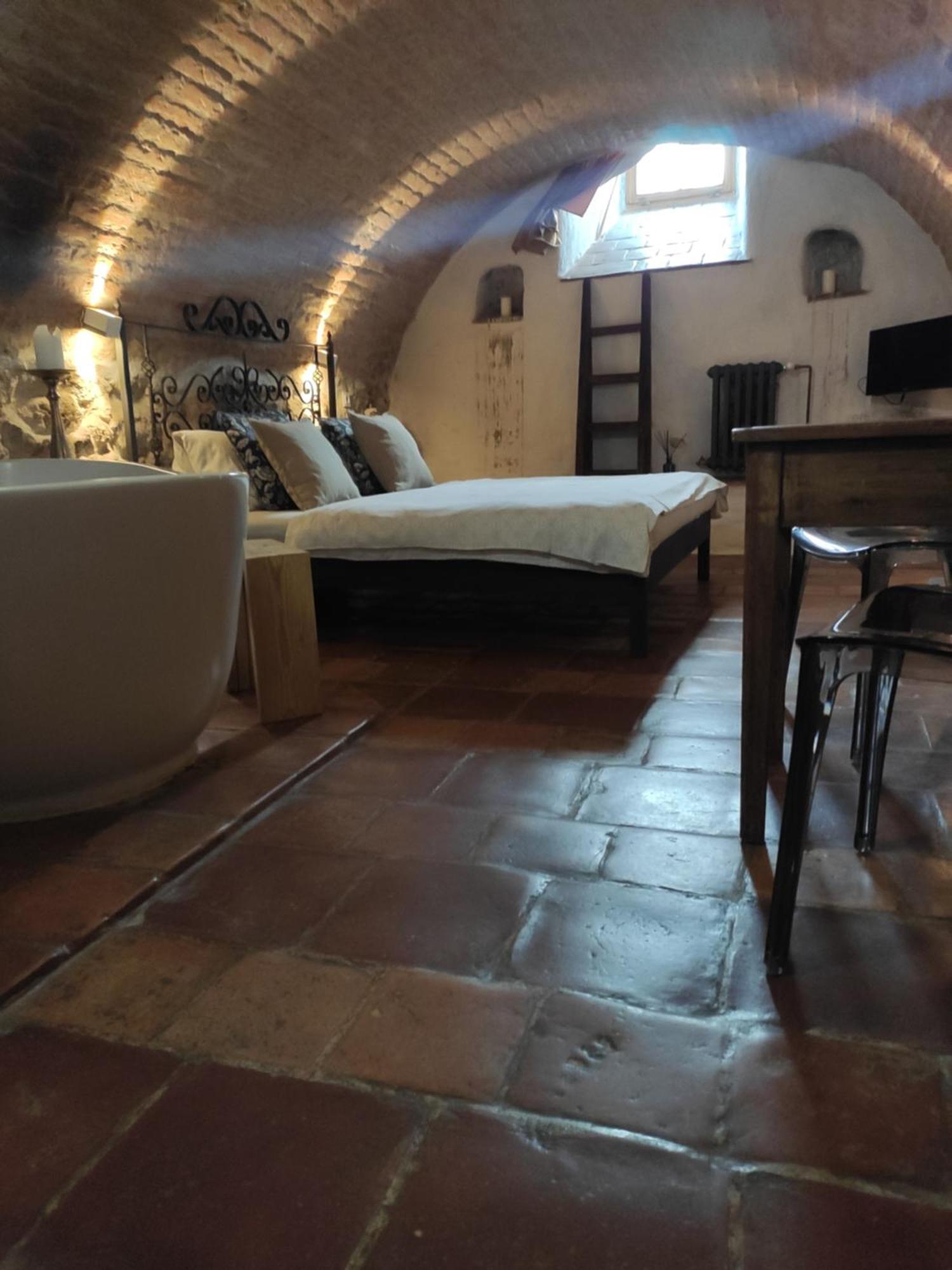 Apartmany Antico Mikulov Extérieur photo