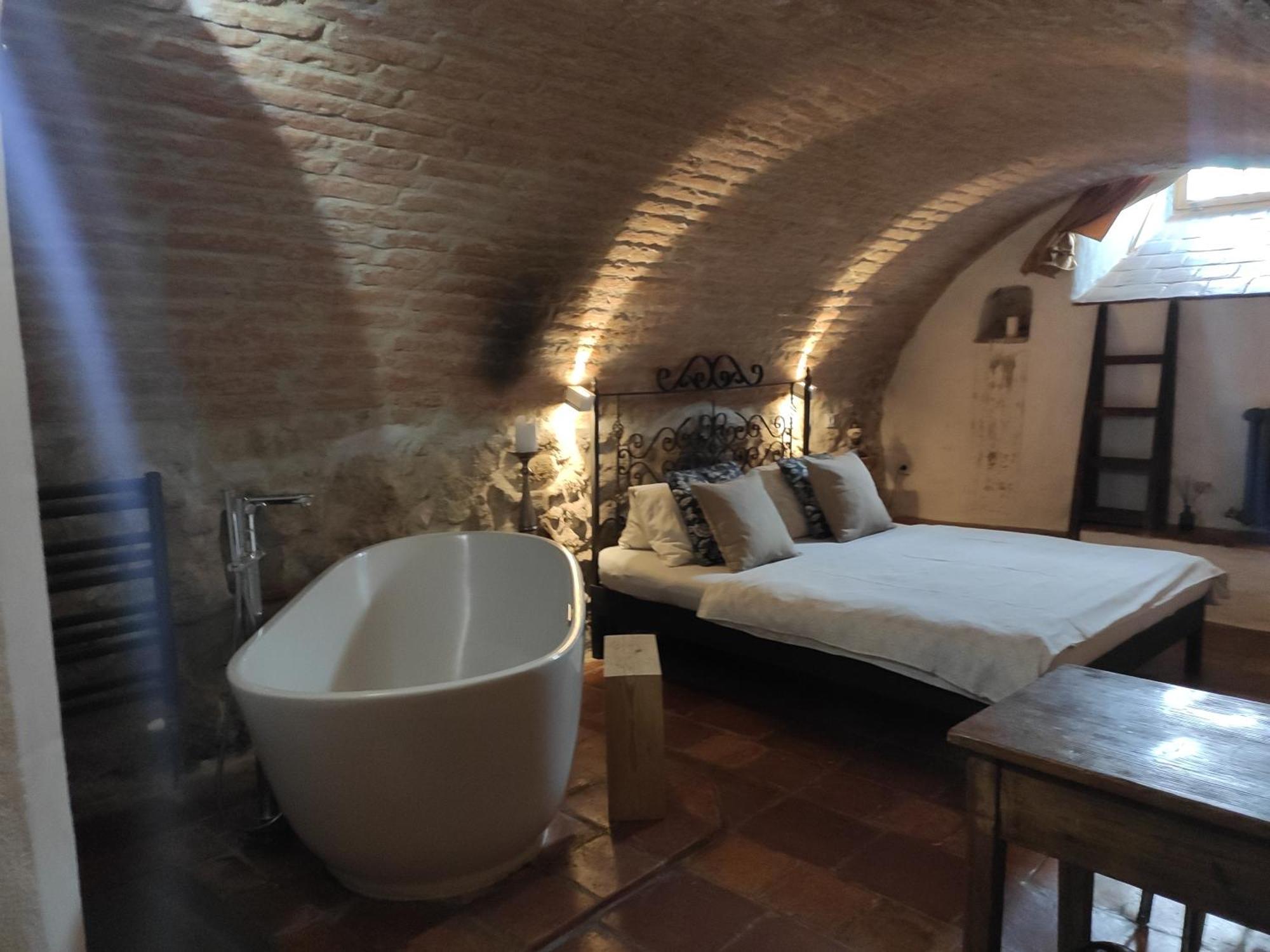Apartmany Antico Mikulov Extérieur photo