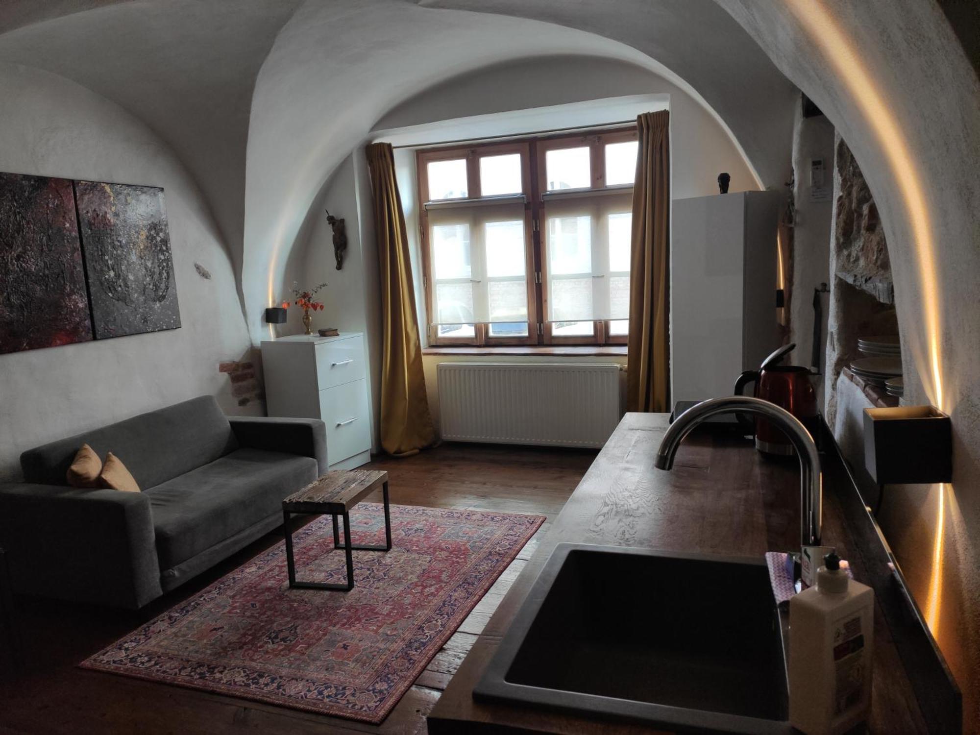 Apartmany Antico Mikulov Extérieur photo