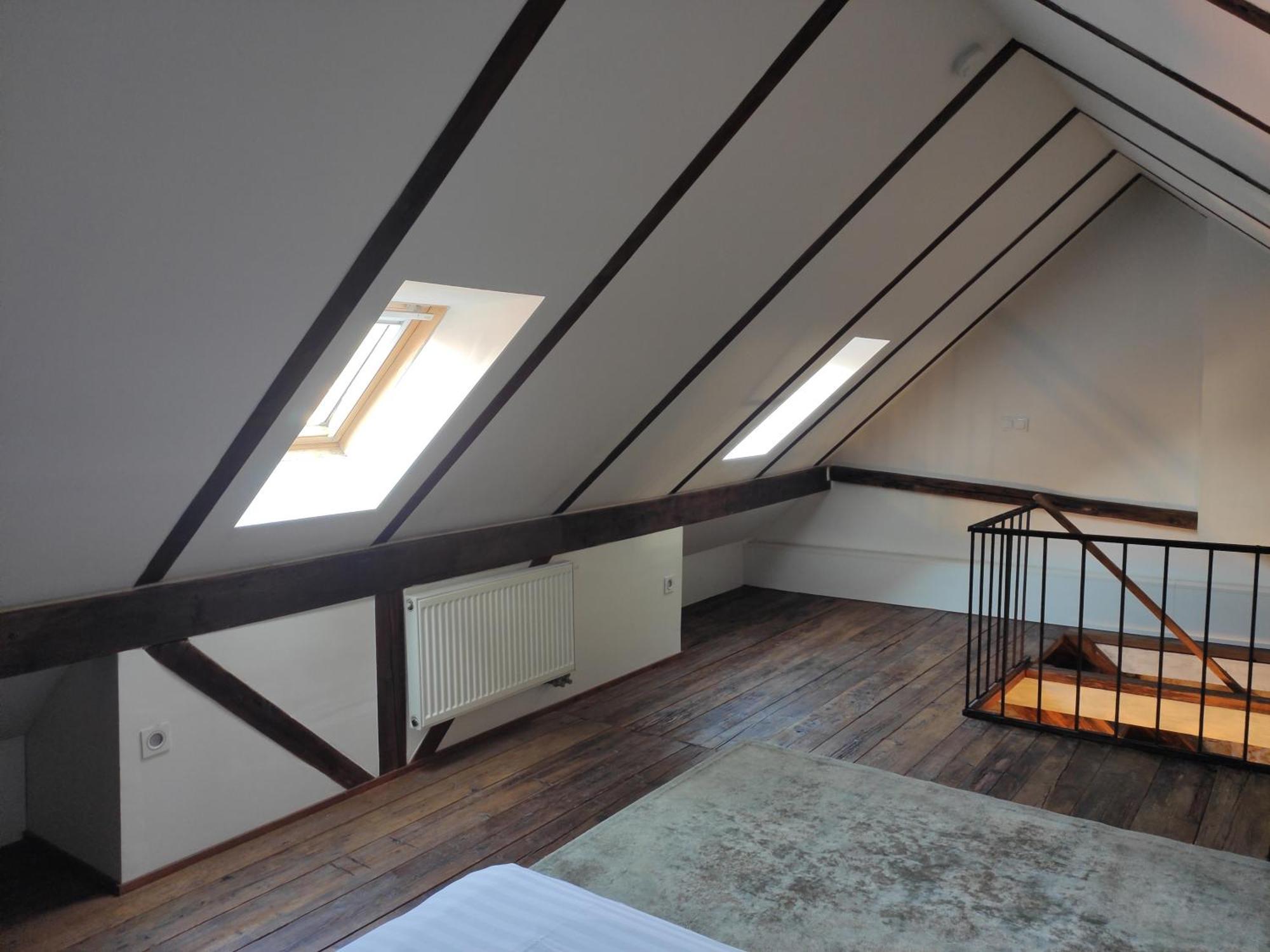 Apartmany Antico Mikulov Extérieur photo