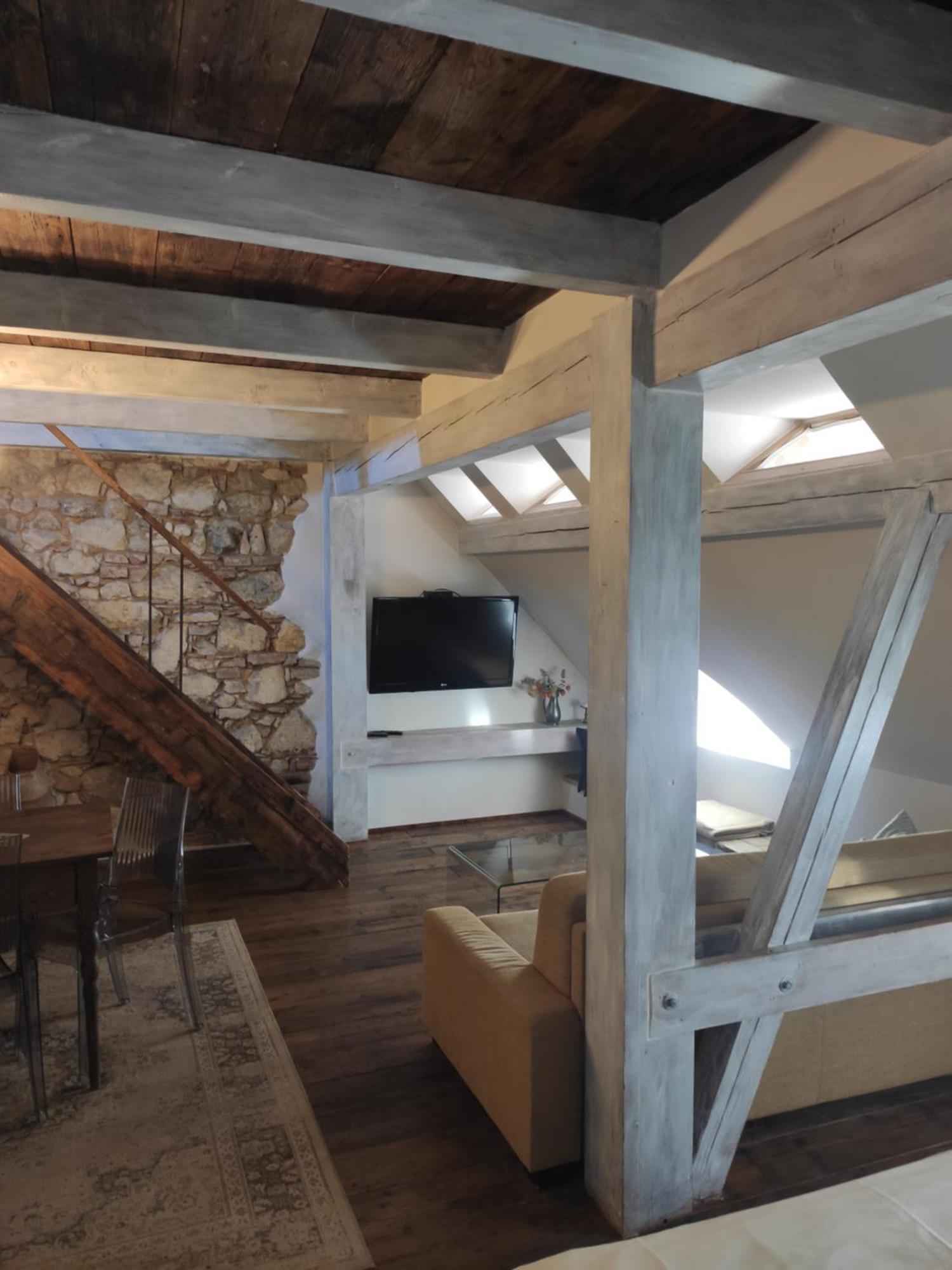 Apartmany Antico Mikulov Extérieur photo