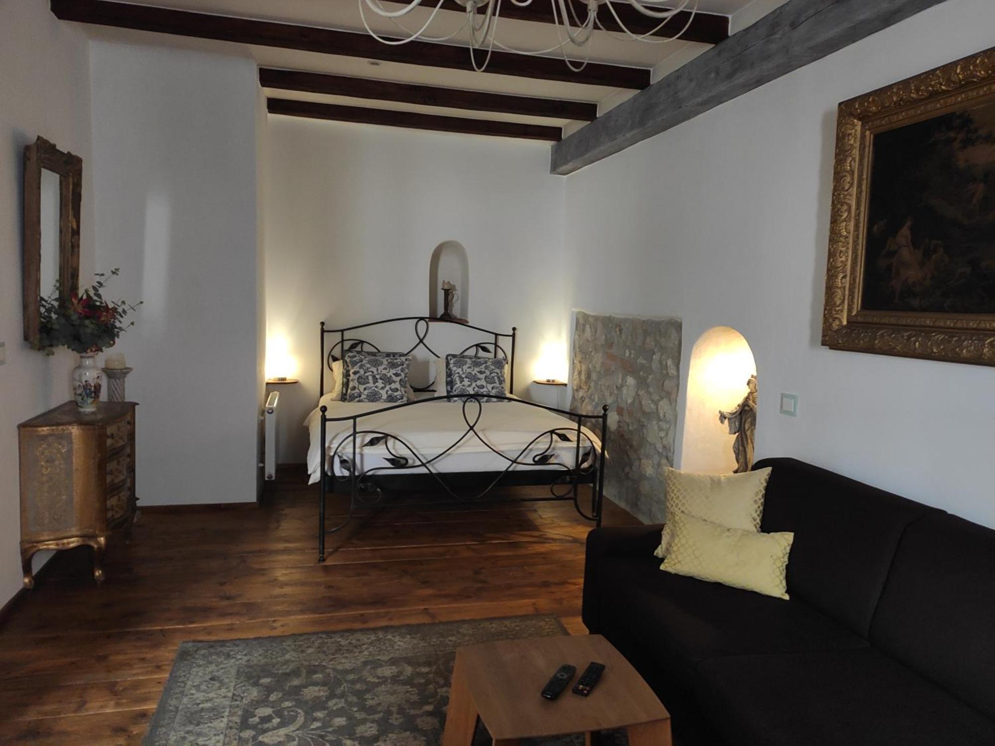 Apartmany Antico Mikulov Extérieur photo