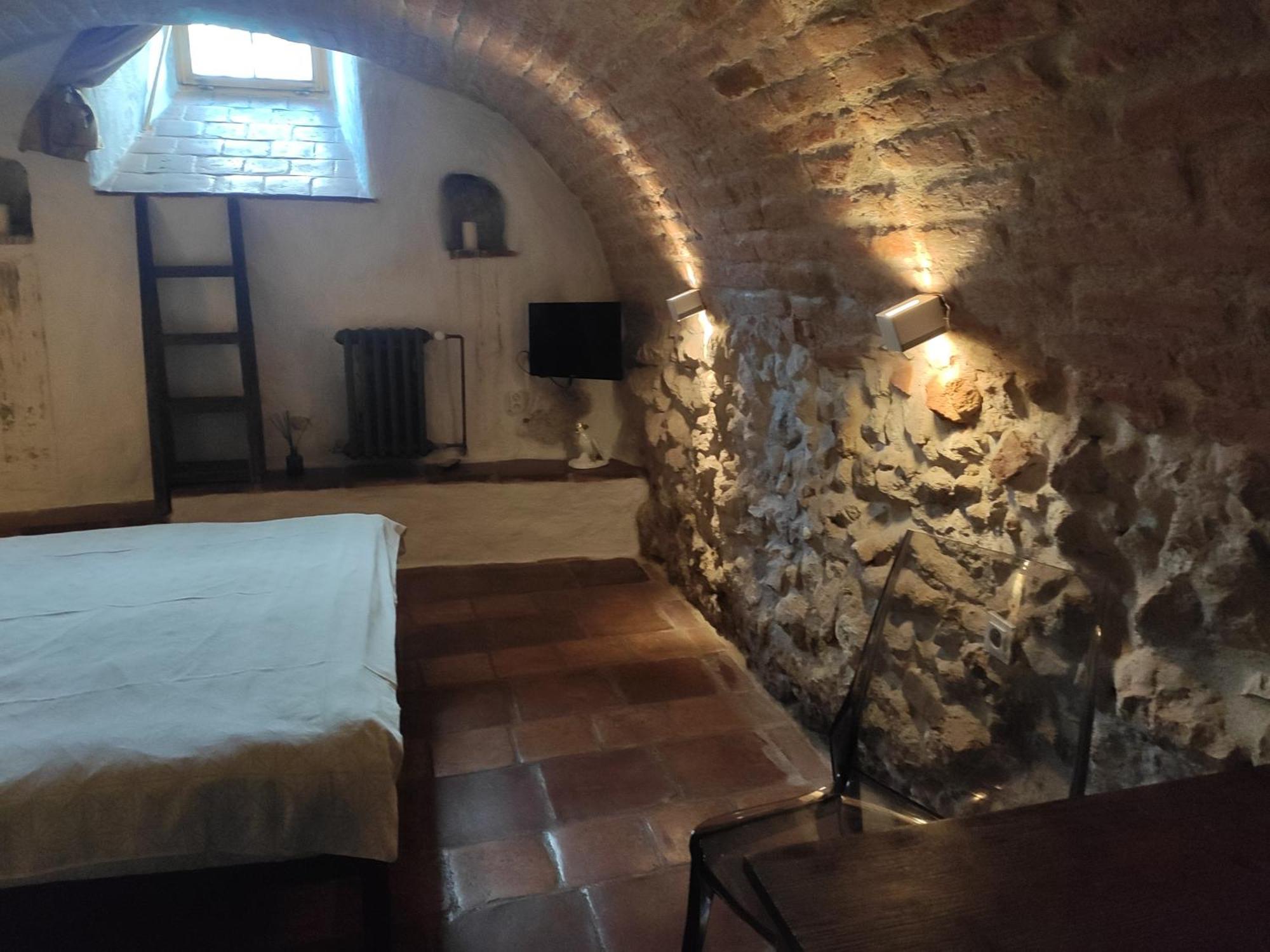 Apartmany Antico Mikulov Extérieur photo