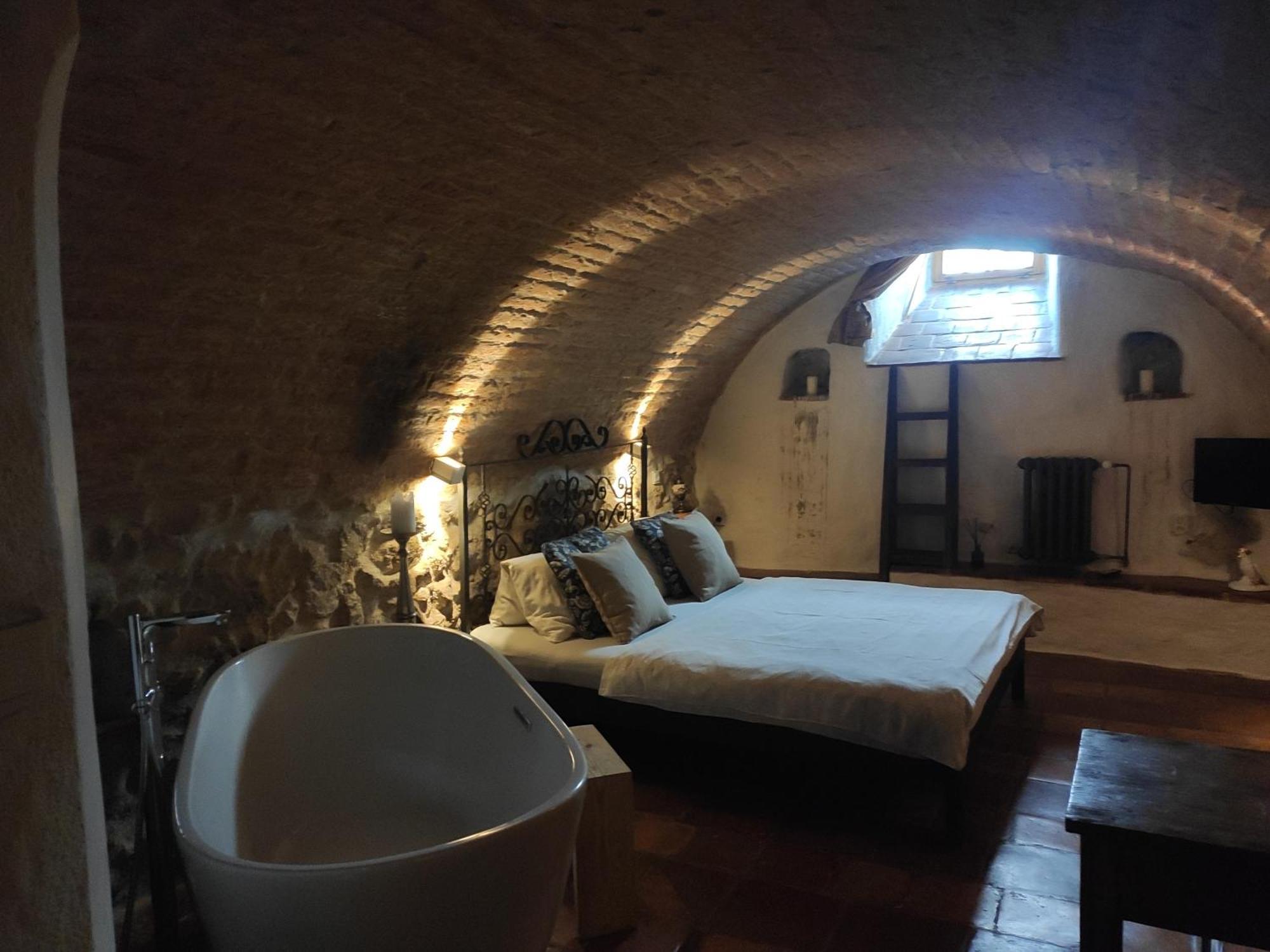Apartmany Antico Mikulov Extérieur photo