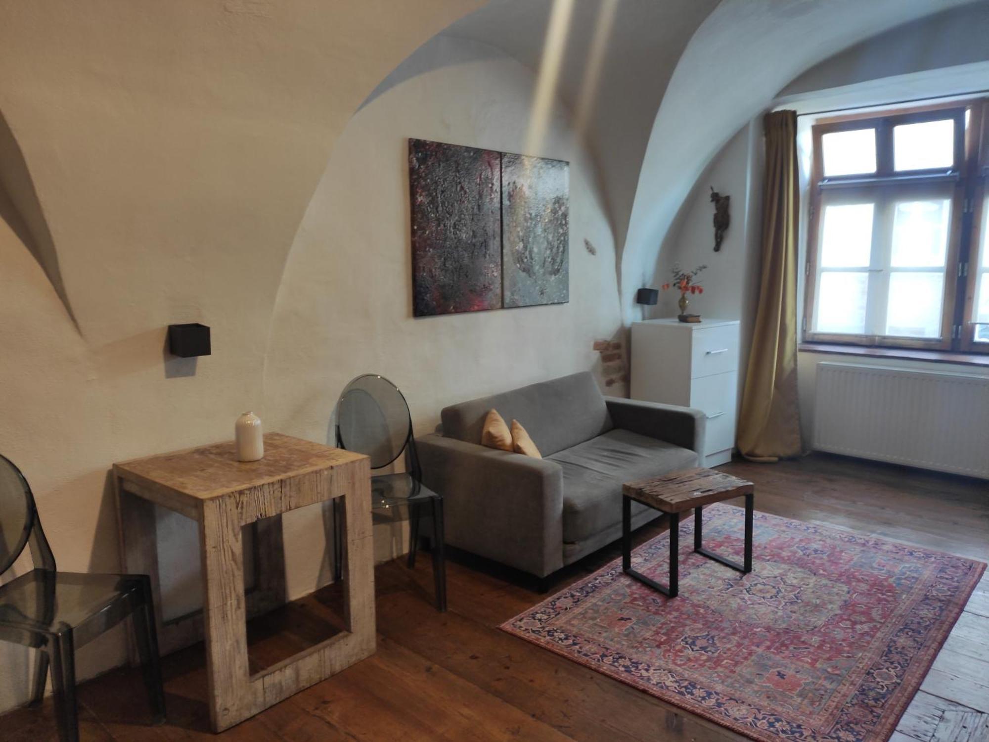 Apartmany Antico Mikulov Extérieur photo