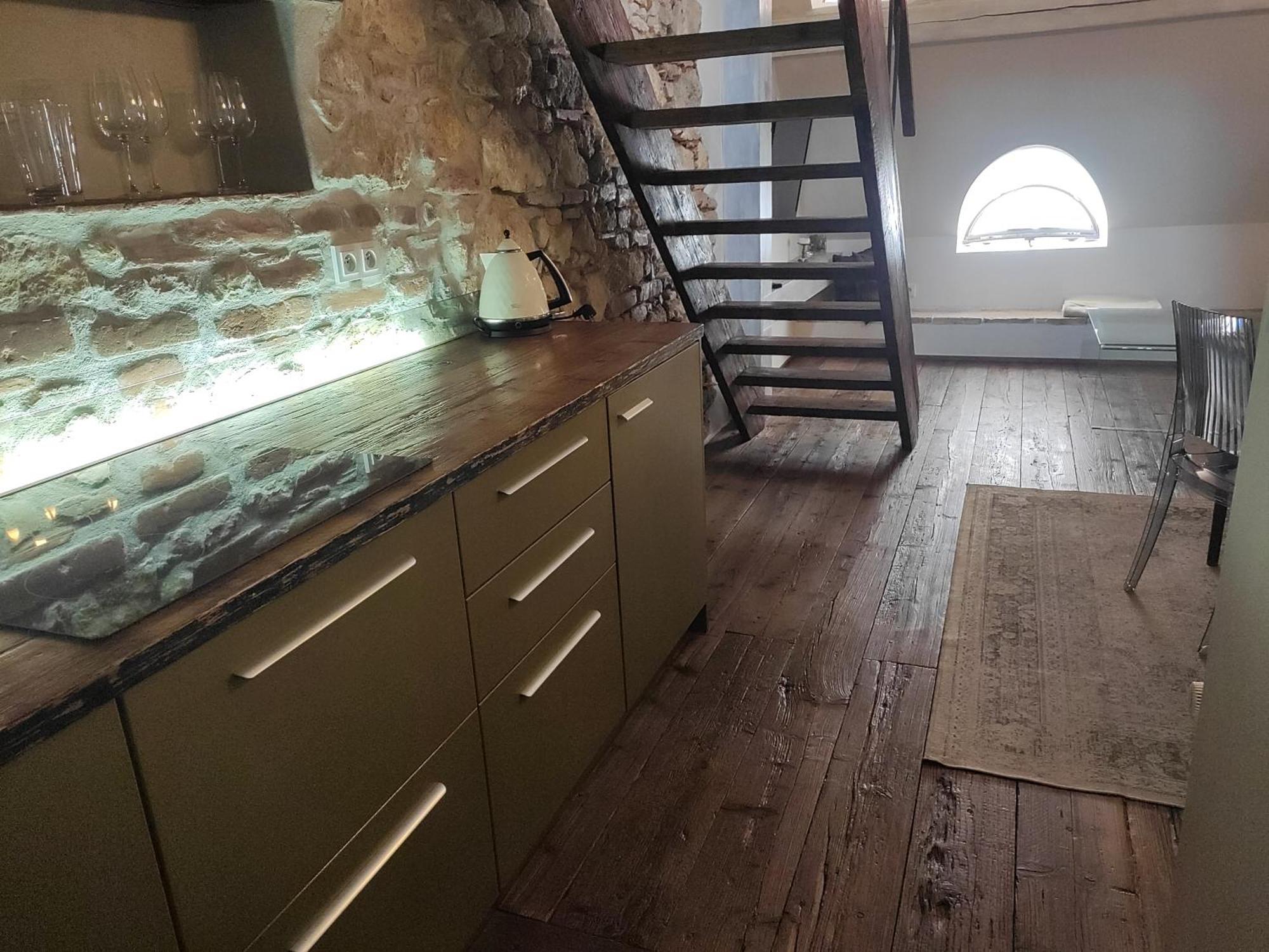 Apartmany Antico Mikulov Extérieur photo