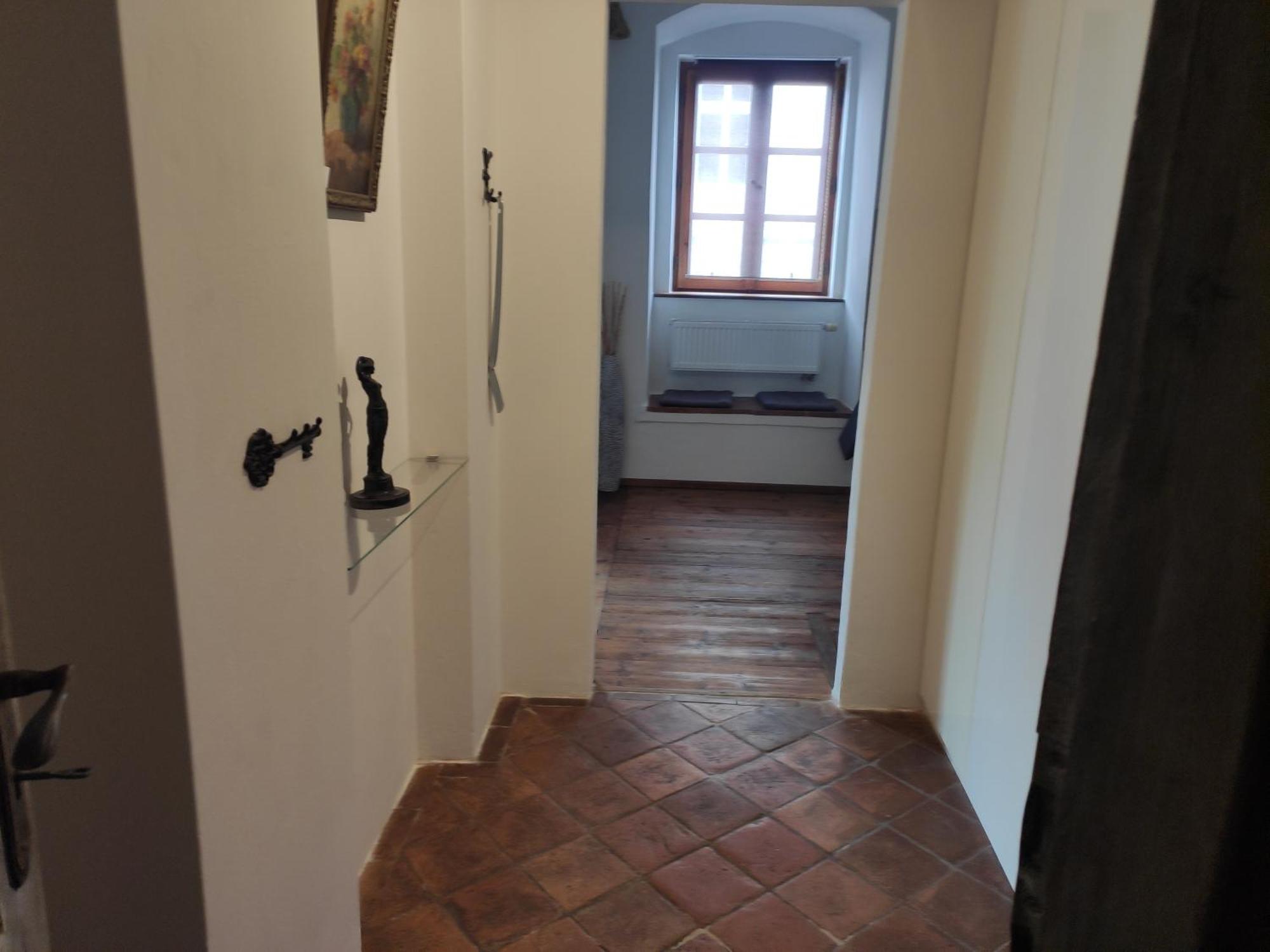 Apartmany Antico Mikulov Extérieur photo