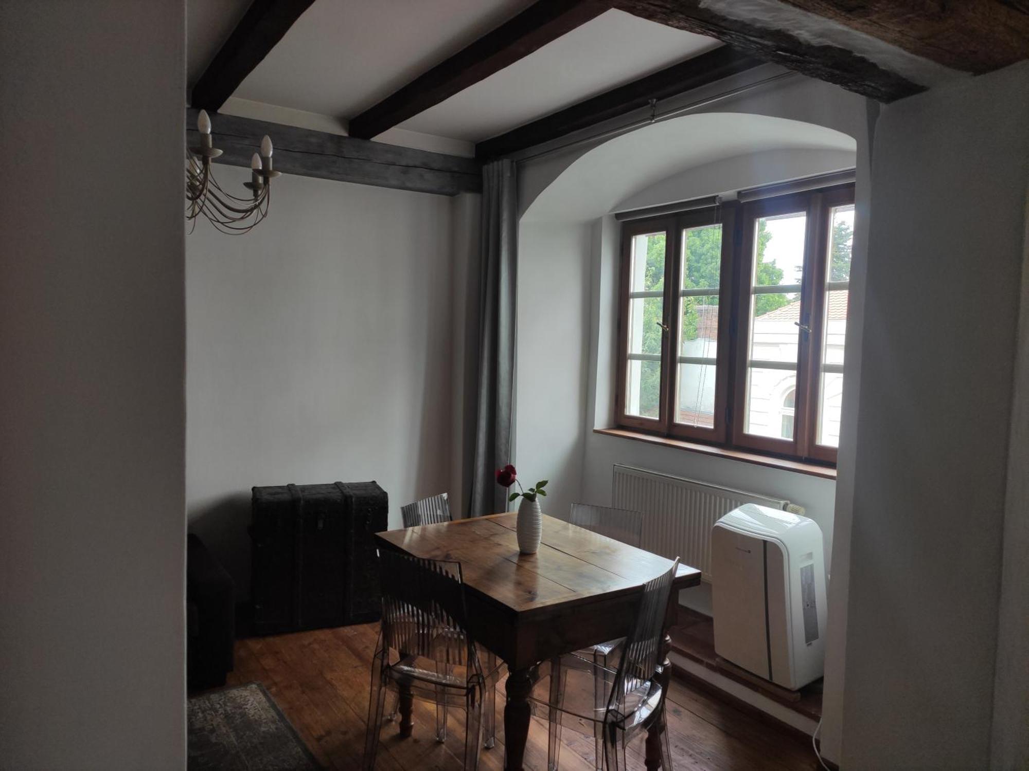 Apartmany Antico Mikulov Extérieur photo