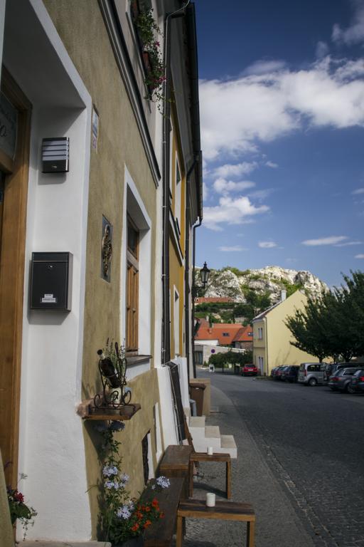 Apartmany Antico Mikulov Extérieur photo