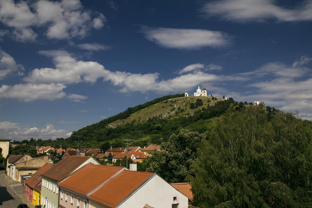 Apartmany Antico Mikulov Extérieur photo