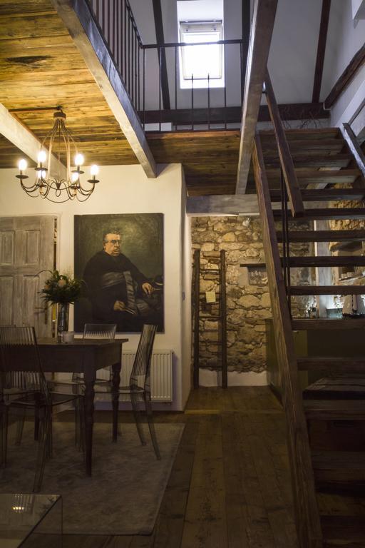 Apartmany Antico Mikulov Extérieur photo
