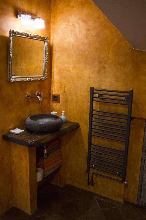 Apartmany Antico Mikulov Extérieur photo