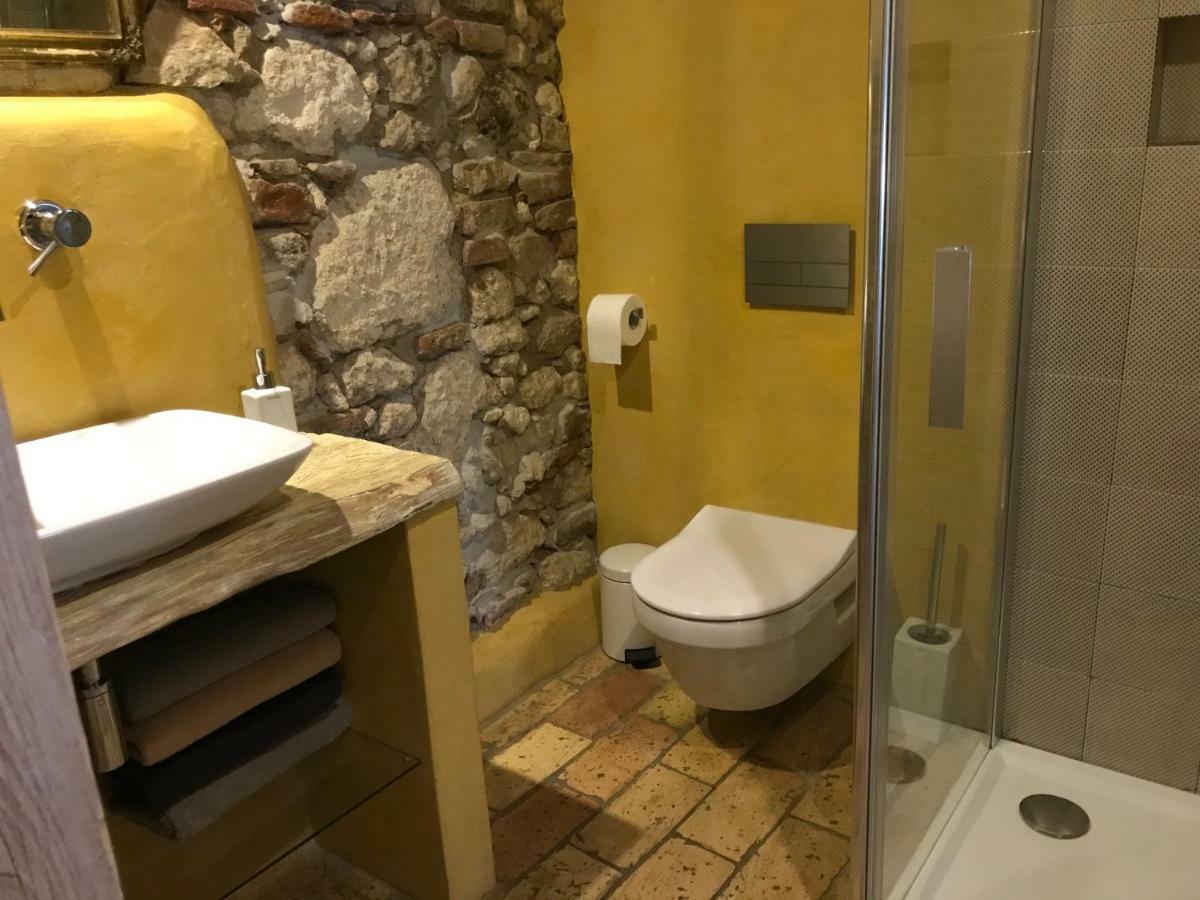 Apartmany Antico Mikulov Extérieur photo
